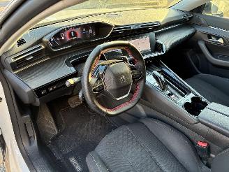 Peugeot 508 PEUGEOT 508 1.5D 2020 picture 18