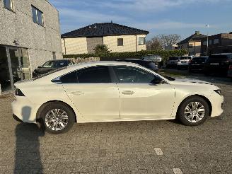 Peugeot 508 PEUGEOT 508 1.5D 2020 picture 12