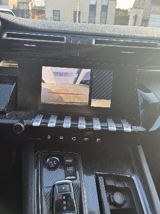 Peugeot 508 PEUGEOT 508 1.5D 2020 picture 19