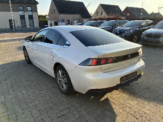 Peugeot 508 PEUGEOT 508 1.5D 2020 picture 16