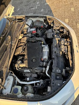 Peugeot 508 PEUGEOT 508 1.5D 2020 picture 8