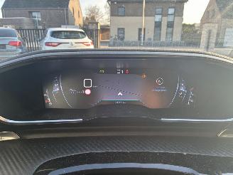 Peugeot 508 PEUGEOT 508 1.5D 2020 picture 21
