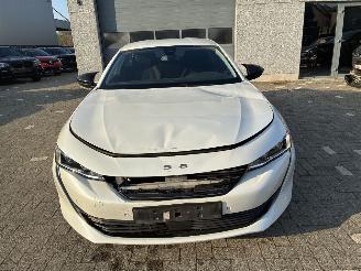 Peugeot 508 PEUGEOT 508 1.5D 2020 picture 3