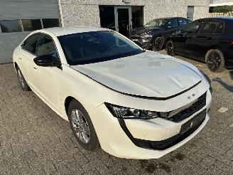 Peugeot 508 PEUGEOT 508 1.5D 2020 picture 4