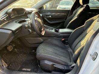 Peugeot 508 PEUGEOT 508 1.5D 2020 picture 16