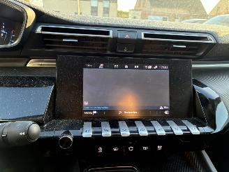 Peugeot 508 PEUGEOT 508 1.5D 2020 picture 21