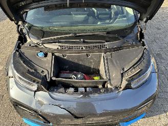 BMW i3 BMW I3S 2019 picture 8