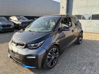 Unfallwagen BMW i3 BMW I3S 2019 2019/4