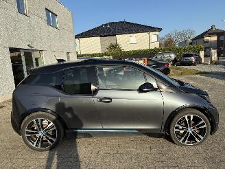 BMW i3 BMW I3S 2019 picture 10