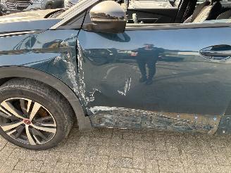 Peugeot 5008 PEUGEOT 5008 GT 1.5D 2022 7 ZIT picture 5