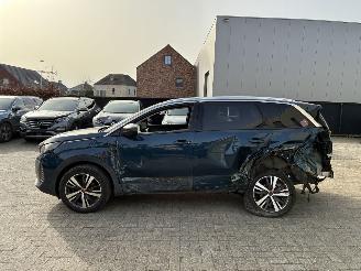 Peugeot 5008 PEUGEOT 5008 GT 1.5D 2022 7 ZIT picture 2