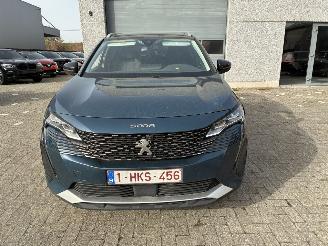 Peugeot 5008 PEUGEOT 5008 GT 1.5D 2022 7 ZIT picture 6