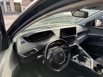 Peugeot 5008 PEUGEOT 5008 GT 1.5D 2022 7 ZIT picture 14