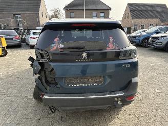 Peugeot 5008 PEUGEOT 5008 GT 1.5D 2022 7 ZIT picture 10