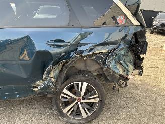 Peugeot 5008 PEUGEOT 5008 GT 1.5D 2022 7 ZIT picture 3