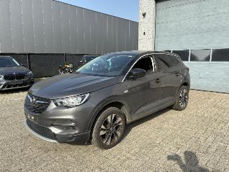 škoda osobní automobily Opel Grandland OPEL GRANDLAND X 1.6D 2021 2021/8