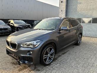 Auto incidentate BMW X1 BMW X1 sDrive 18d 2019 M 2019/4