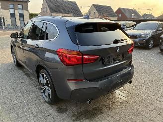 BMW X1 BMW X1 sDrive 18d 2019 M picture 12