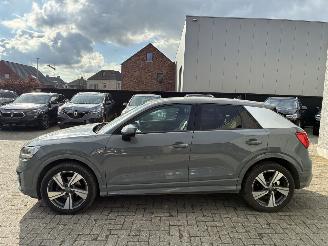 Audi Q2 AUDI Q2 1.6TDI DSG S LINE 2019 picture 2