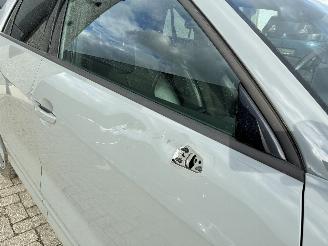 Audi Q2 AUDI Q2 1.6TDI DSG S LINE 2019 picture 6