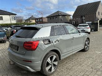 Audi Q2 AUDI Q2 1.6TDI DSG S LINE 2019 picture 9