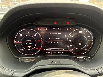 Audi Q2 AUDI Q2 1.6TDI DSG S LINE 2019 picture 19