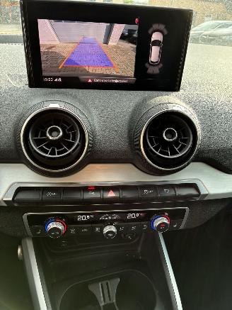 Audi Q2 AUDI Q2 1.6TDI DSG S LINE 2019 picture 17