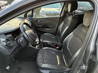 Renault Captur RENAULT CAPTUR 1.5D 2017 picture 13