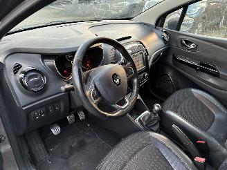 Renault Captur RENAULT CAPTUR 1.5D 2017 picture 14