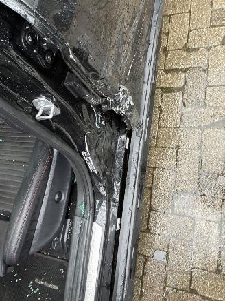 Mercedes GLA MERCEDES GLA200d AMG 2019 picture 7