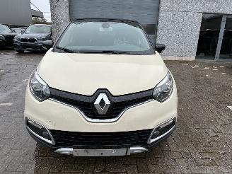 Renault Captur RENAULT CAPTUR 1.5D 2016 picture 3