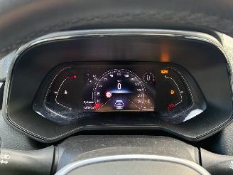 Renault Clio RENAULT CLIO 1.5D 2021 picture 28