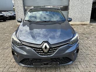 Renault Clio RENAULT CLIO 1.5D 2021 picture 5