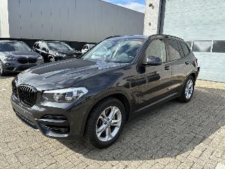 skadebil auto BMW X3 BMW X3 XDRIVE30e 2020 2020/10