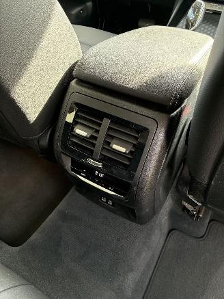 BMW X3 BMW X3 XDRIVE30e 2020 picture 12