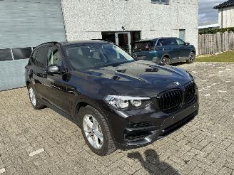 BMW X3 BMW X3 XDRIVE30e 2020 picture 4