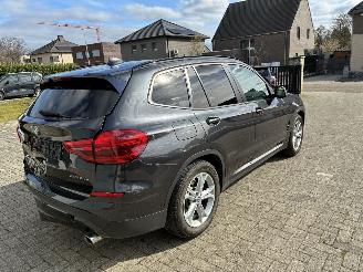 BMW X3 BMW X3 XDRIVE30e 2020 picture 6