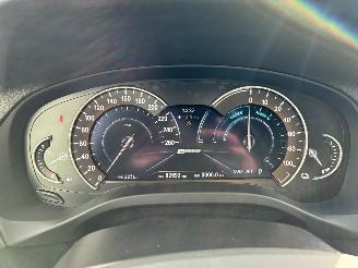 BMW X3 BMW X3 XDRIVE30e 2020 picture 15