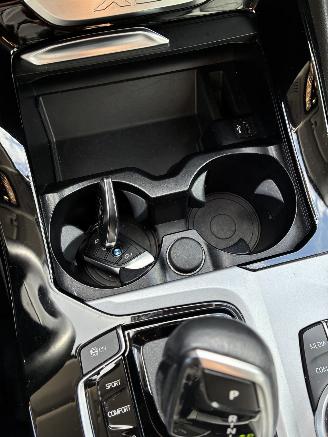 BMW X3 BMW X3 XDRIVE30e 2020 picture 18