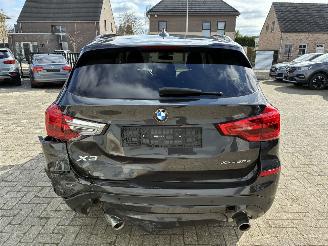 BMW X3 BMW X3 XDRIVE30e 2020 picture 7