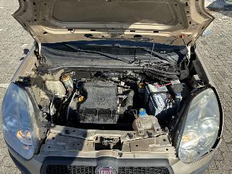 Fiat Doblo FIAT DOBLO 1.4I ROLSTOEL 2012 picture 6