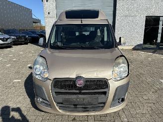 Fiat Doblo FIAT DOBLO 1.4I ROLSTOEL 2012 picture 3
