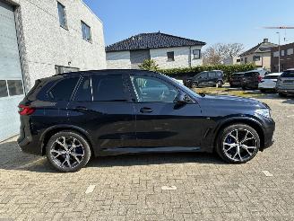 BMW X5 BMW X5 45e M 2020 SKY LOUNGE picture 10