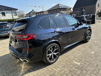 BMW X5 BMW X5 45e M 2020 SKY LOUNGE picture 11
