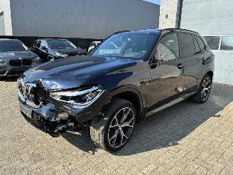 Avarii autoturisme BMW X5 BMW X5 45e M 2020 SKY LOUNGE 2020/10