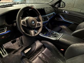 BMW X5 BMW X5 45e M 2020 SKY LOUNGE picture 16