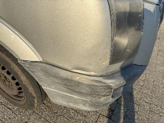 Volkswagen Crafter VW CRAFTER 2.5TDI 2010 picture 5