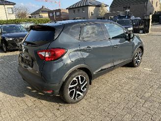 Renault Captur RENAULT CAPTUR 1.5D AUTOMAAT 2015 picture 6