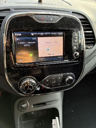 Renault Captur RENAULT CAPTUR 1.5D AUTOMAAT 2015 picture 16