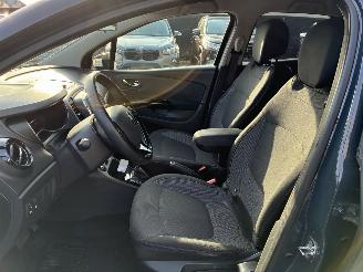 Renault Captur RENAULT CAPTUR 1.5D AUTOMAAT 2015 picture 13